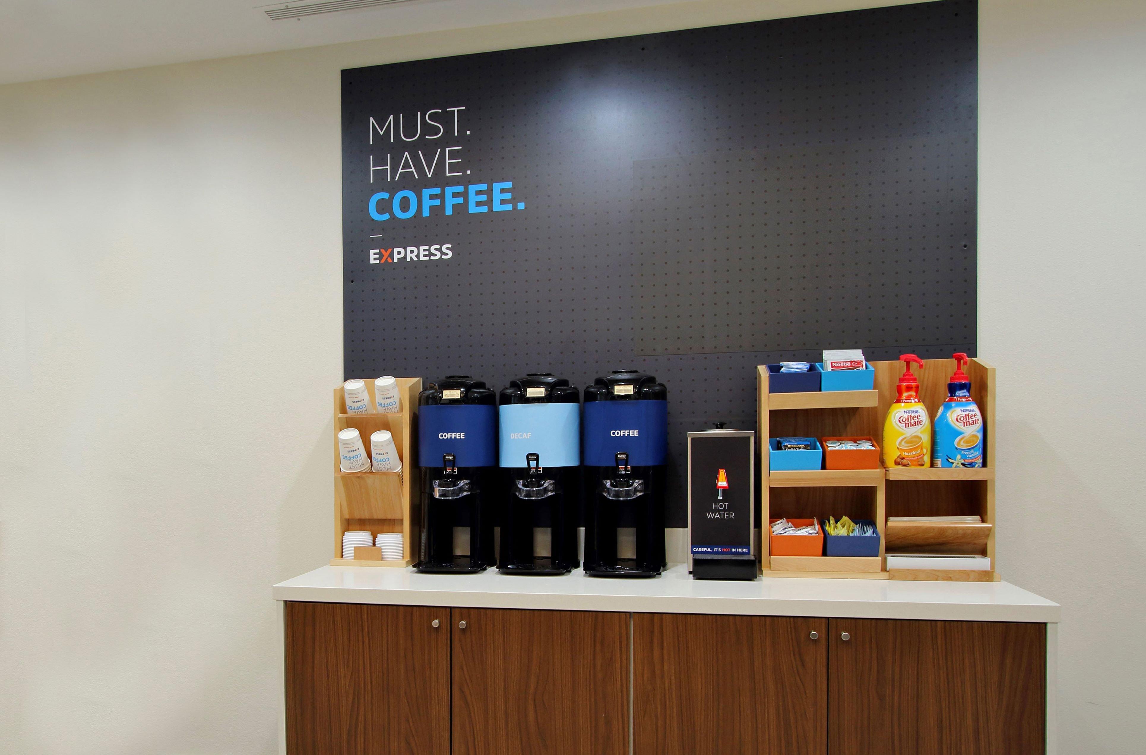 克劳福兹维尔智选假日套房酒店 外观 照片